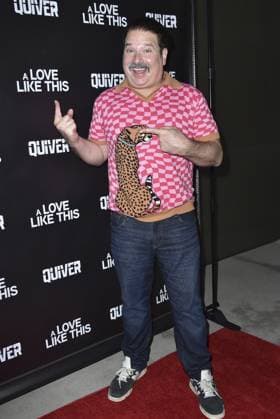 Joel Michaely at arrivals for A LOVE LIKE THIS Premiere, The United Talent Agency (UTA) screening room, Beverly Hills, CA, March 31, 2026. Photo By: Elizabeth Goodenough Everett Collection A LOVE LIKE THIS Premiere PUBLICATIONXNOTxINxCANxCHNxFRAxITAxJPNxNORxPOLxRUSxESPxUKxUSA