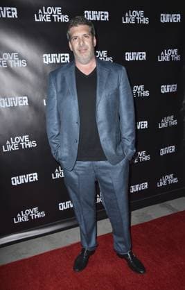 Jordan Bogdonavage at arrivals for A LOVE LIKE THIS Premiere, The United Talent Agency (UTA) screening room, Beverly Hills, CA, March 31, 2026. Photo By: Elizabeth Goodenough Everett Collection A LOVE LIKE THIS Premiere PUBLICATIONXNOTxINxCANxCHNxFRAxITAxJPNxNORxPOLxRUSxESPxUKxUSA