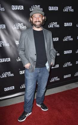 Lee Levin at arrivals for A LOVE LIKE THIS Premiere, The United Talent Agency (UTA) screening room, Beverly Hills, CA, March 31, 2026. Photo By: Elizabeth Goodenough Everett Collection A LOVE LIKE THIS Premiere PUBLICATIONXNOTxINxCANxCHNxFRAxITAxJPNxNORxPOLxRUSxESPxUKxUSA