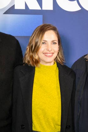 Cocorico 2 Premiere - Paris Chloe Coulloud during the premiere of COCORICO 2 in Paris on March 31, 2026. Photo by Eliot Blondet ABACAPRESS.COM Paris France France  Copyright: xBlondetxEliot ABACAx