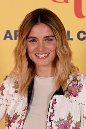News - Photocall Che Dio perdona a tutti Giusy Buscemi during Photocall Che Dio perdona a tutti , News in Rome, Italy, March 31 2026 Rome Cinema Barberini Italy Copyright: xMassimoxLanduccix xLiveMediax LPN_2371871