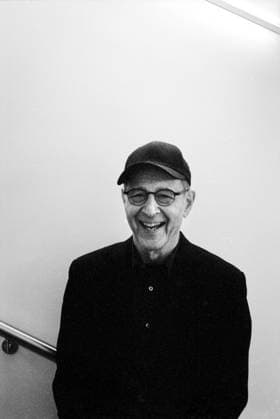Portrait of Steve Reich (musician, composer) at Fondation Louis Vuitton site 03 12 2017 Francois GRIVELET Opale.photo RECORD DATE NOT STATED *** Portrait of Steve Reich musician, composer at Fondation Louis Vuitton site 03 12 2017 Francois GRIVELET Opale photo RECORD DATE NOT STATED  Copyright: x FrancoisxGRIVELET Opale.photox