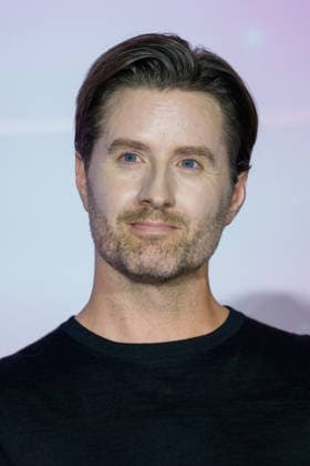 Netflix film KPop Demon Hunters press conference SEOUL, SOUTH KOREA, APR 01: American filmmaker Chris Appelhans during Netflix film KPop Demon Hunters press conference at the CGV in Seoul, South Korea, on April 01, 2026. Seoul the CGV South Korea 8266_286877 Copyright: xStevexChoxKyewoong PentaxPressx