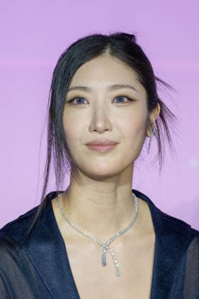 Netflix film KPop Demon Hunters press conference SEOUL, SOUTH KOREA, APR 01: South Korean and American singer and songwriter Kim Eun-jae (EJAE) during Netflix film KPop Demon Hunters press conference at the CGV in Seoul, South Korea, on April 01, 2026. Seoul the CGV South Korea 8266_286898 Copyright: xStevexChoxKyewoong PentaxPressx