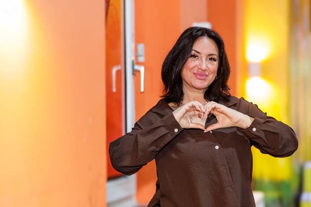 01.04.2026. Neuss. Wenn Nicki Pistola, Reality-TV-Star und Influencerin Geburtstag feiert, wird es eine Party der Extraklasse. Die Powerfrau lädt anlässlich ihres 43. Geburtstages zur großen Party ein und verwandelt eine Location in eine Fantasy-Zone: Nicki Pistola & Friends in Wonderland. Hier: Am Rande eines Pressegespräches in der BattleKart-Arena Neuss zur bevorstehenden Geburtstags-Party. Neuss BattleKart-Arena Nordrhein-Westfalen Deutschland