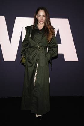 Jemima Kirke at arrivals for THE DRAMA Premiere, Regal Union Square, New York, NY, April 02, 2026. Photo By: Kristin Callahan Everett Collection THE DRAMA Premiere PUBLICATIONXNOTxINxCANxCHNxFRAxITAxJPNxNORxPOLxRUSxESPxUKxUSA