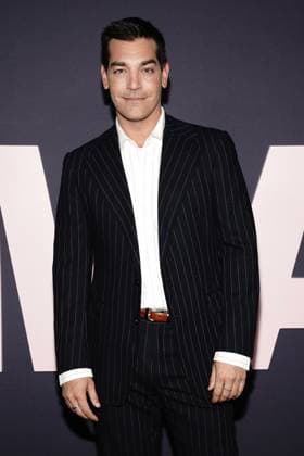 Matt Rogers at arrivals for THE DRAMA Premiere, Regal Union Square, New York, NY, April 02, 2026. Photo By: Kristin Callahan Everett Collection THE DRAMA Premiere PUBLICATIONXNOTxINxCANxCHNxFRAxITAxJPNxNORxPOLxRUSxESPxUKxUSA