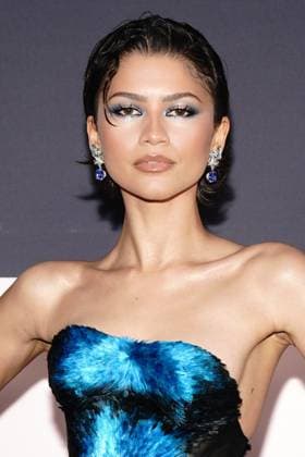 Zendaya at arrivals for THE DRAMA Premiere, Regal Union Square, New York, NY, April 02, 2026. Photo By: Kristin Callahan Everett Collection THE DRAMA Premiere PUBLICATIONXNOTxINxCANxCHNxFRAxITAxJPNxNORxPOLxRUSxESPxUKxUSA