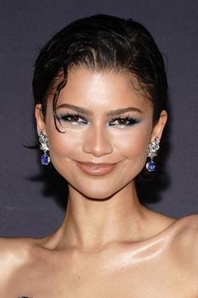 Zendaya at arrivals for THE DRAMA Premiere, Regal Union Square, New York, NY, April 02, 2026. Photo By: Kristin Callahan Everett Collection THE DRAMA Premiere PUBLICATIONXNOTxINxCANxCHNxFRAxITAxJPNxNORxPOLxRUSxESPxUKxUSA