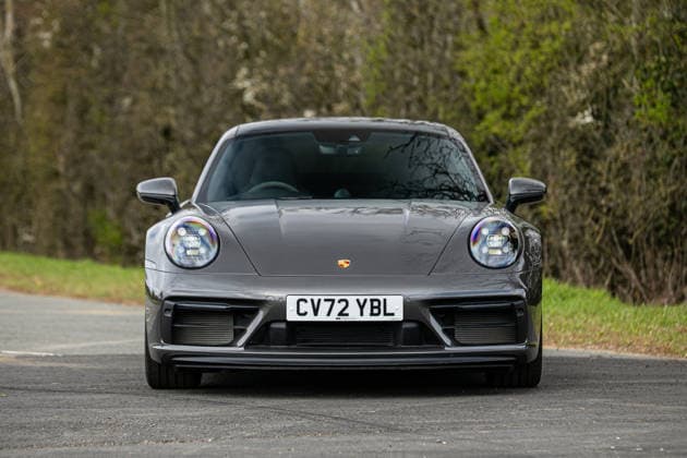 Porsche and Fiat 500 from late singer Chris Rea s personal collection go to auction for over £100,000 Story from Jam Press (Chris Rea Cars) Pictured: Chris Rea s 2022 Porsche 911 Carrera GTS. Porsche and Fiat 500 from late singer Chris Rea s personal collection go to auction for over £100,000 Two cars from the personal collection of late singer Chris Rea are going under the hammer for more than £100,000. The low-mileage 2022 Porsche 911 Carrera GTS and a distinctive 1972 Fiat 500 converted to electric power were both driven by the star. The Porsche is described as a rare opportunity for collectors due to its minimal mileage and celebrity provenance. Rea who died last December acquired it in June 2023. It has remained within his perso  Copyright: xJamxPress IconicxAuctioneers
