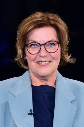 Dora Heldt zu Gast bei der NDR Talk Show am 3.04.2026 in Hamburg NDR Talk Show am 3.04.2026 in Hamburg