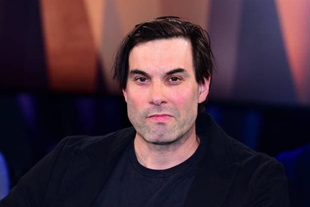 Max Simonischek zu Gast bei der NDR Talk Show am 3.04.2026 in Hamburg NDR Talk Show am 3.04.2026 in Hamburg