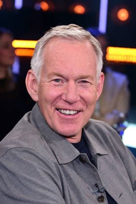 Johannes B. Kerner zu Gast bei der NDR Talk Show am 3.04.2026 in Hamburg NDR Talk Show am 3.04.2026 in Hamburg