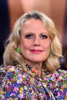 Barbara Schoeneberger bei der NDR Talk Show am 3.04.2026 in Hamburg NDR Talk Show am 3.04.2026 in Hamburg