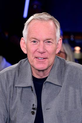 Johannes B. Kerner zu Gast bei der NDR Talk Show am 3.04.2026 in Hamburg NDR Talk Show am 3.04.2026 in Hamburg