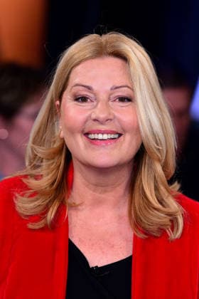 Karin Thaler zu Gast bei der NDR Talk Show am 3.04.2026 in Hamburg NDR Talk Show am 3.04.2026 in Hamburg