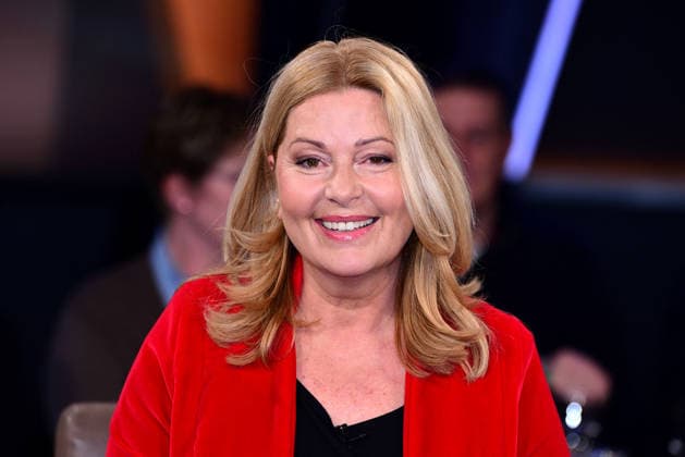 Karin Thaler zu Gast bei der NDR Talk Show am 3.04.2026 in Hamburg NDR Talk Show am 3.04.2026 in Hamburg
