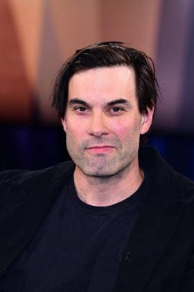 Max Simonischek zu Gast bei der NDR Talk Show am 3.04.2026 in Hamburg NDR Talk Show am 3.04.2026 in Hamburg