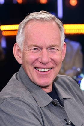 Johannes B. Kerner zu Gast bei der NDR Talk Show am 3.04.2026 in Hamburg NDR Talk Show am 3.04.2026 in Hamburg