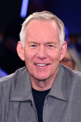 Johannes B. Kerner zu Gast bei der NDR Talk Show am 3.04.2026 in Hamburg NDR Talk Show am 3.04.2026 in Hamburg