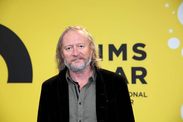 6em Festival International du Film Policier Reims Polar David Mackenzie 454744 2026 04 03 Reims France  Copyright: xLaurentxRodriguezx xStarfacex STAR_454744_005