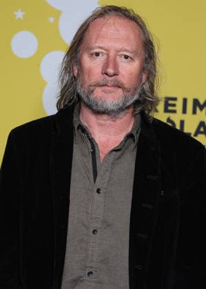 David Mackenzie at the photocall of the screening of Winter of the Crow during Day Four of the 6th Reims Polar Film Festival on April 3, 2026 in Reims, France Denis Guignebourg BestImage Screening of Winter of the Crow during Day Four of the 6th Reims Polar Film Festival on April 3, 2026 in Reims, France Reims France  Copyright: xDenisxGuignebourgx xBestimagexDenisxGuignebourgx xBestimagex