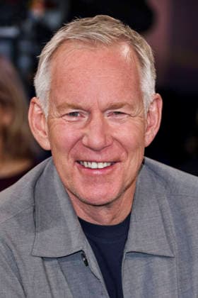 ABB TALKSHOW- Johannes B. Baptist Kerner deutscher Fernsehmoderator zu Gast in der NDR Talkshow , aus dem NDR 3 Studio am Freitag 03.04.2026 in Hamburg Hamburg Deutschland