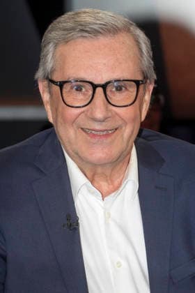 ABB TALKSHOW- Jan Hofer Nachrichten Moderator zu Gast in der NDR Talkshow , aus dem NDR 3 Studio am Freitag 03.04.2026 in Hamburg Hamburg Deutschland
