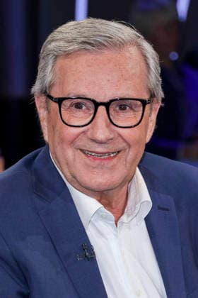 ABB TALKSHOW- Jan Hofer Nachrichten Moderator zu Gast in der NDR Talkshow , aus dem NDR 3 Studio am Freitag 03.04.2026 in Hamburg Hamburg Deutschland
