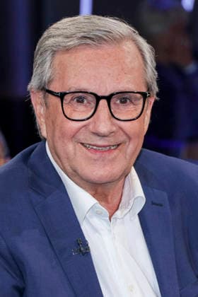 ABB TALKSHOW- Jan Hofer Nachrichten Moderator zu Gast in der NDR Talkshow , aus dem NDR 3 Studio am Freitag 03.04.2026 in Hamburg Hamburg Deutschland