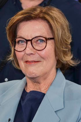 ABB TALKSHOW- Dora Heldt - Baerbel Schmidt deutsche Schriftstellerin. zu Gast in der NDR Talkshow , aus dem NDR 3 Studio am Freitag 03.04.2026 in Hamburg Hamburg Deutschland