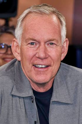 ABB TALKSHOW- Johannes B. Baptist Kerner deutscher Fernsehmoderator zu Gast in der NDR Talkshow , aus dem NDR 3 Studio am Freitag 03.04.2026 in Hamburg Hamburg Deutschland