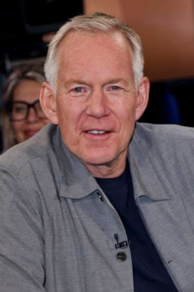 ABB TALKSHOW- Johannes B. Baptist Kerner deutscher Fernsehmoderator zu Gast in der NDR Talkshow , aus dem NDR 3 Studio am Freitag 03.04.2026 in Hamburg Hamburg Deutschland