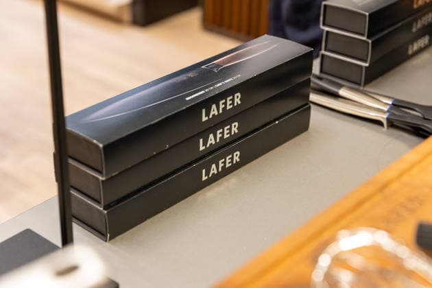 Stuttgart Themenbilder: Johann Lafer shop-opening meets and greets bei Breuninger Stuttgart, 04.04.2026, Themenbilder: Johann Lafer shop-opening meets and greets bei Breuninger Stuttgart, 04.04.2026, Copyright: xEibner-Pressefoto DimitrixDrofitx EP_ddh