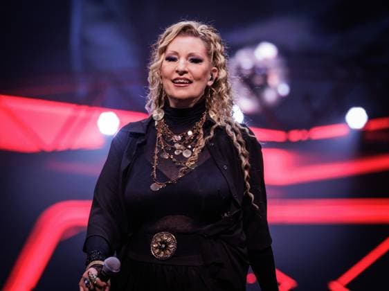 Hasselt, The Netherlands, 2026-04-04 20:18:37 04-04-2026, Trixxo Arena, Hasselt, BEL. I love the 90 s. Photo: NL Beeld David Heukers. Atlantis 6 Credit: NL Beeld Heukers Media  Copyright: xx x