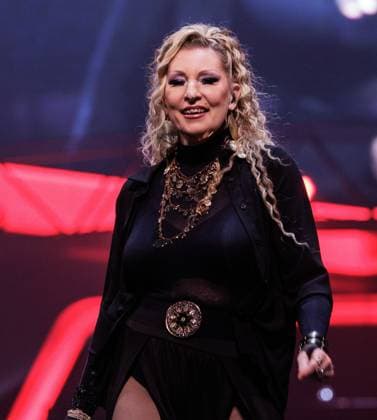 Hasselt, The Netherlands, 2026-04-04 20:18:38 04-04-2026, Trixxo Arena, Hasselt, BEL. I love the 90 s. Photo: NL Beeld David Heukers. Atlantis 6 Credit: NL Beeld Heukers Media  Copyright: xx x
