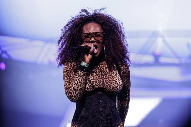 Hasselt, The Netherlands, 2026-04-04 20:54:15 04-04-2026, Trixxo Arena, Hasselt, BEL. I love the 90 s. Photo: NL Beeld David Heukers. Culture Beat Credit: NL Beeld Heukers Media  Copyright: xx x