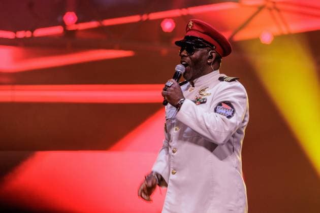 Hasselt, The Netherlands, 2026-04-04 20:57:51 04-04-2026, Trixxo Arena, Hasselt, BEL. I love the 90 s. Photo: NL Beeld David Heukers. Captain Jack Credit: NL Beeld Heukers Media  Copyright: xx x