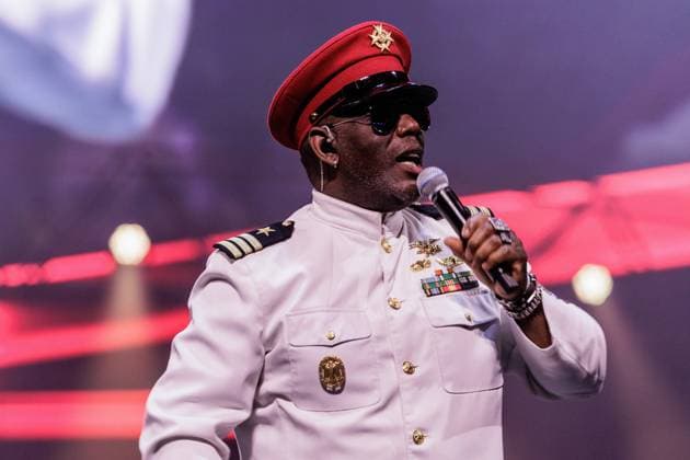 Hasselt, The Netherlands, 2026-04-04 20:58:01 04-04-2026, Trixxo Arena, Hasselt, BEL. I love the 90 s. Photo: NL Beeld David Heukers. Captain Jack Credit: NL Beeld Heukers Media  Copyright: xx x