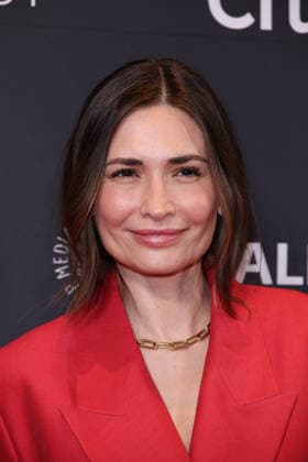 2026 43rd Annual PaleyFest LA - Apple TV+ s Pluribus Season 1 Karolina Wydra at the 2026 43rd Annual PaleyFest LA - Apple TV+ s Pluribus Season 1 held at the Dolby Theatre at Ovation Hollywood on April 4, 2026 in Hollywood, Los Angeles, California, United States., Credit:Xavier Collin Avalon USA, Hollywood  Copyright: xXavierxCollinx xAvalonx 1088733198