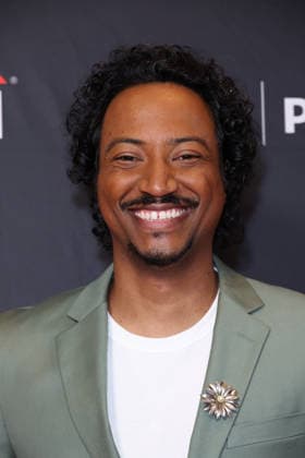 2026 43rd Annual PaleyFest LA - Apple TV+ s Pluribus Season 1 Samba Schutte at the 2026 43rd Annual PaleyFest LA - Apple TV+ s Pluribus Season 1 held at the Dolby Theatre at Ovation Hollywood on April 4, 2026 in Hollywood, Los Angeles, California, United States., Credit:Xavier Collin Avalon USA, Hollywood  Copyright: xXavierxCollinx xAvalonx 1088733208