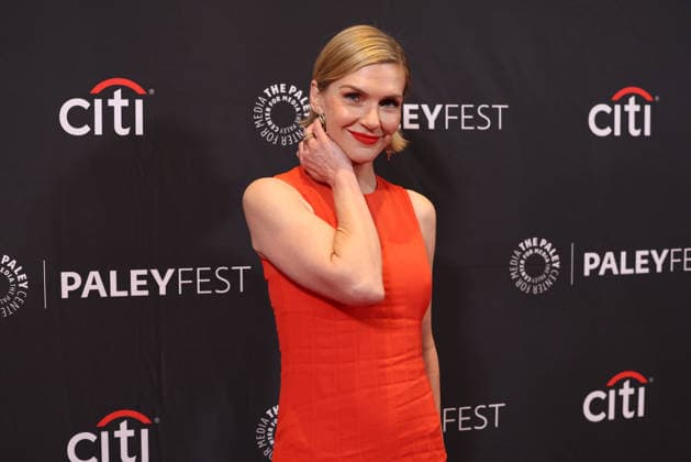 2026 43rd Annual PaleyFest LA - Apple TV+ s Pluribus Season 1 Rhea Seehorn at the 2026 43rd Annual PaleyFest LA - Apple TV+ s Pluribus Season 1 held at the Dolby Theatre at Ovation Hollywood on April 4, 2026 in Hollywood, Los Angeles, California, United States., Credit:Xavier Collin Avalon USA, Hollywood  Copyright: xXavierxCollinx xAvalonx 1088733232