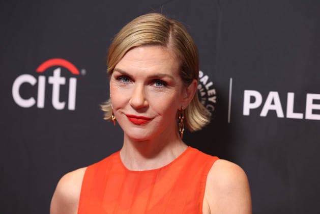 2026 43rd Annual PaleyFest LA - Apple TV+ s Pluribus Season 1 Rhea Seehorn at the 2026 43rd Annual PaleyFest LA - Apple TV+ s Pluribus Season 1 held at the Dolby Theatre at Ovation Hollywood on April 4, 2026 in Hollywood, Los Angeles, California, United States., Credit:Xavier Collin Avalon USA, Hollywood  Copyright: xXavierxCollinx xAvalonx 1088733333
