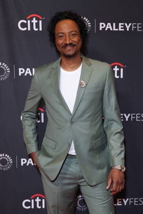 2026 43rd Annual PaleyFest LA - Apple TV+ s Pluribus Season 1 Samba Schutte at the 2026 43rd Annual PaleyFest LA - Apple TV+ s Pluribus Season 1 held at the Dolby Theatre at Ovation Hollywood on April 4, 2026 in Hollywood, Los Angeles, California, United States., Credit:Xavier Collin Avalon USA, Hollywood  Copyright: xXavierxCollinx xAvalonx 1088733300