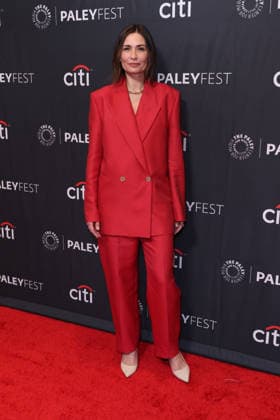 2026 43rd Annual PaleyFest LA - Apple TV+ s Pluribus Season 1 Karolina Wydra at the 2026 43rd Annual PaleyFest LA - Apple TV+ s Pluribus Season 1 held at the Dolby Theatre at Ovation Hollywood on April 4, 2026 in Hollywood, Los Angeles, California, United States., Credit:Xavier Collin Avalon USA, Hollywood  Copyright: xXavierxCollinx xAvalonx 1088733339
