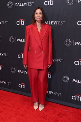 2026 43rd Annual PaleyFest LA - Apple TV+ s Pluribus Season 1 Karolina Wydra at the 2026 43rd Annual PaleyFest LA - Apple TV+ s Pluribus Season 1 held at the Dolby Theatre at Ovation Hollywood on April 4, 2026 in Hollywood, Los Angeles, California, United States., Credit:Xavier Collin Avalon USA, Hollywood  Copyright: xXavierxCollinx xAvalonx 1088733344