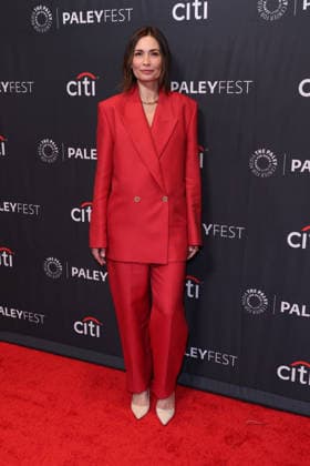 2026 43rd Annual PaleyFest LA - Apple TV+ s Pluribus Season 1 Karolina Wydra at the 2026 43rd Annual PaleyFest LA - Apple TV+ s Pluribus Season 1 held at the Dolby Theatre at Ovation Hollywood on April 4, 2026 in Hollywood, Los Angeles, California, United States., Credit:Xavier Collin Avalon USA, Hollywood  Copyright: xXavierxCollinx xAvalonx 1088733349