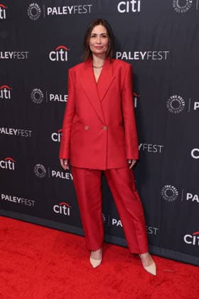 2026 43rd Annual PaleyFest LA - Apple TV+ s Pluribus Season 1 Karolina Wydra at the 2026 43rd Annual PaleyFest LA - Apple TV+ s Pluribus Season 1 held at the Dolby Theatre at Ovation Hollywood on April 4, 2026 in Hollywood, Los Angeles, California, United States., Credit:Xavier Collin Avalon USA, Hollywood  Copyright: xXavierxCollinx xAvalonx 1088733352
