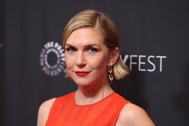 2026 43rd Annual PaleyFest LA - Apple TV+ s Pluribus Season 1 Rhea Seehorn at the 2026 43rd Annual PaleyFest LA - Apple TV+ s Pluribus Season 1 held at the Dolby Theatre at Ovation Hollywood on April 4, 2026 in Hollywood, Los Angeles, California, United States., Credit:Xavier Collin Avalon USA, Hollywood  Copyright: xXavierxCollinx xAvalonx 1088733370