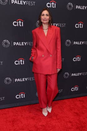 2026 43rd Annual PaleyFest LA - Apple TV+ s Pluribus Season 1 Karolina Wydra at the 2026 43rd Annual PaleyFest LA - Apple TV+ s Pluribus Season 1 held at the Dolby Theatre at Ovation Hollywood on April 4, 2026 in Hollywood, Los Angeles, California, United States., Credit:Xavier Collin Avalon USA, Hollywood  Copyright: xXavierxCollinx xAvalonx 1088733392
